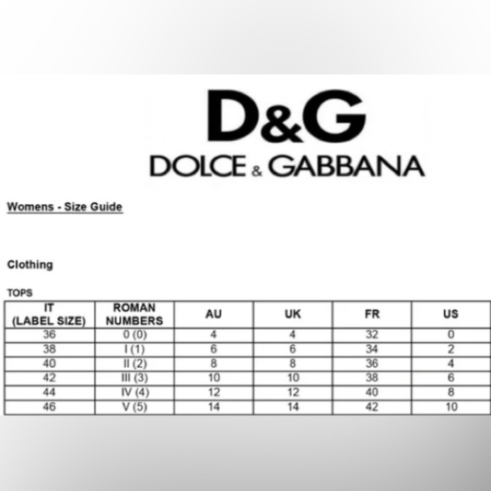 Dolce & Gabbana Brown Silk Camisole EUC - Picture 12 of 13